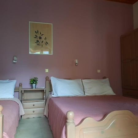 Ricordame Rooms فاسيليكي المظهر الخارجي الصورة