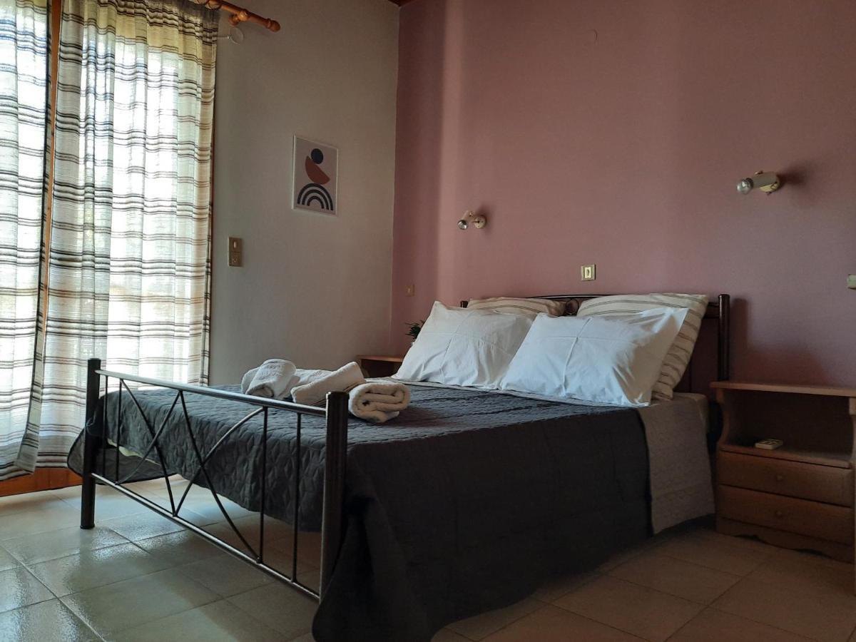 Ricordame Rooms فاسيليكي المظهر الخارجي الصورة