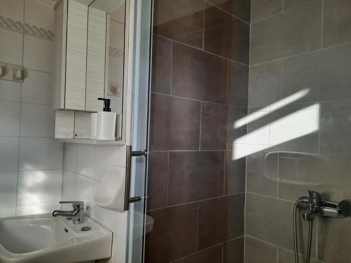 Ricordame Rooms فاسيليكي المظهر الخارجي الصورة