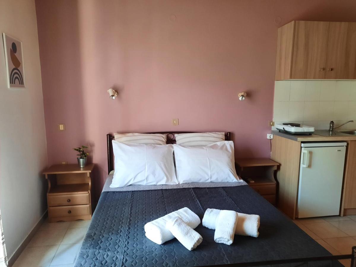 Ricordame Rooms فاسيليكي المظهر الخارجي الصورة