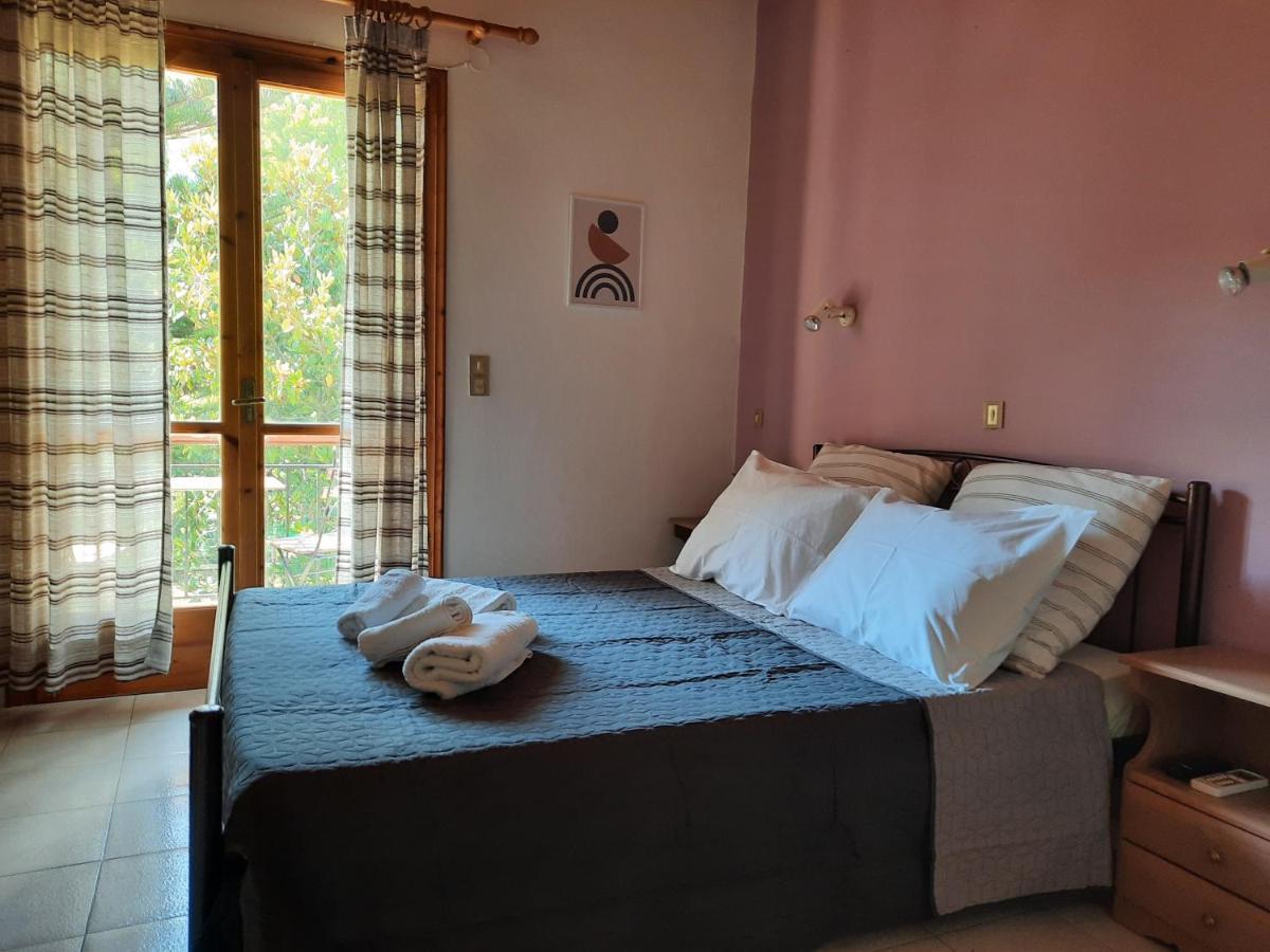 Ricordame Rooms فاسيليكي المظهر الخارجي الصورة