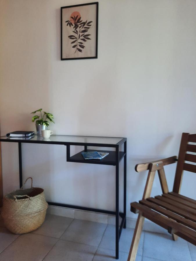 Ricordame Rooms فاسيليكي المظهر الخارجي الصورة
