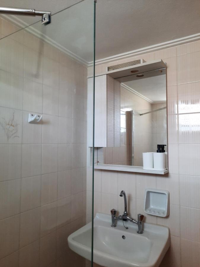 Ricordame Rooms فاسيليكي المظهر الخارجي الصورة