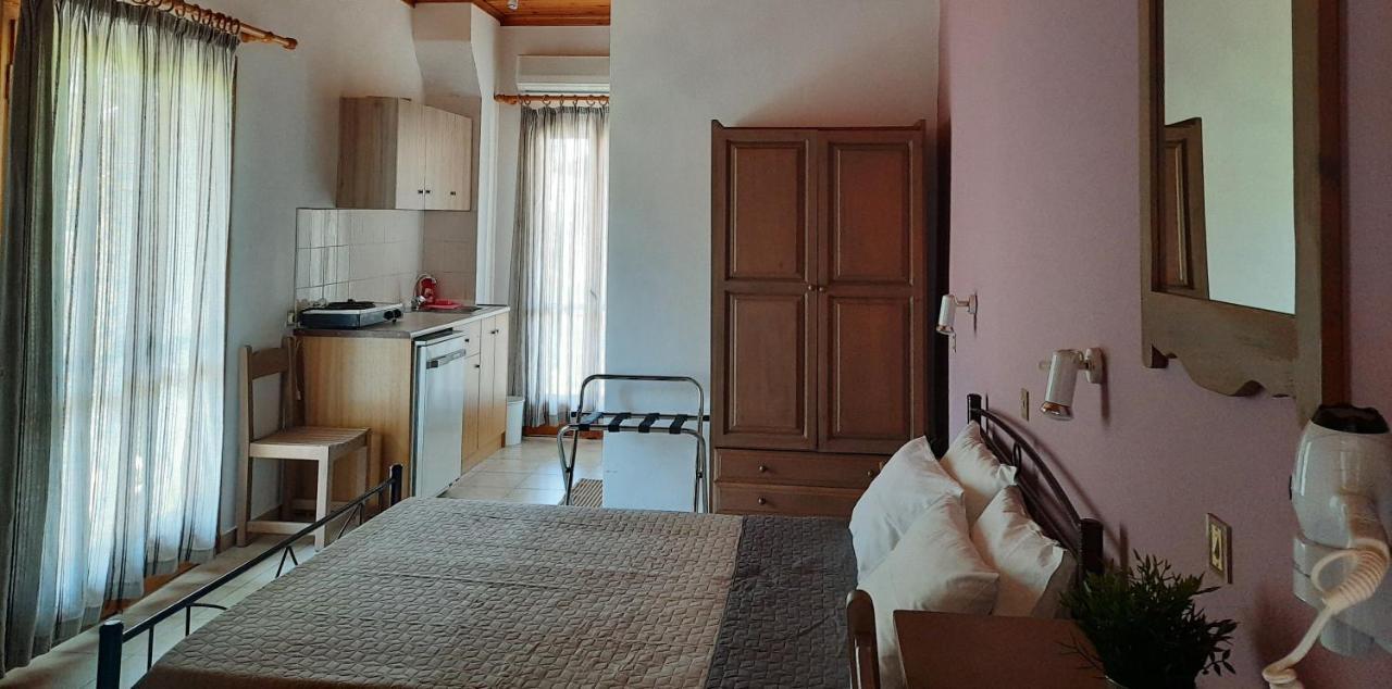 Ricordame Rooms فاسيليكي المظهر الخارجي الصورة